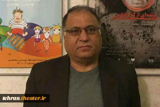 نشست مسئول انجمن هنرهای نمایشی شهرستان پردیس با معاون شورای اسلامی شهر بومهن برگزار شد