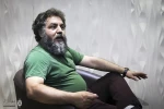 آرش دادگر کارگردان نمایش«اسب»