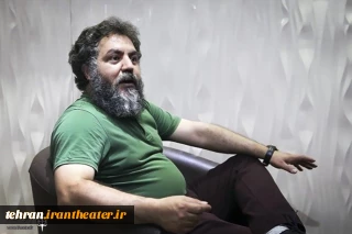 در بخش مسابقه بین الملل جشنواره تئاتر فجر

«اسب» پروژه آموزشی انجمن هنرهای نمایشی استان تهران اجرا خواهد شد