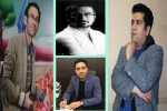 روسای انجمن هنرهای نمایشی شهریار، قرچک، بهارستان وپاکدشت