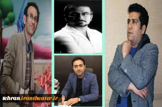 با حکم رئیس انجمن هنرهای نمایشی استان تهران

روسای شعب شهریار، قرچک، بهارستان وپاکدشت در سمت خود باقی ماندند