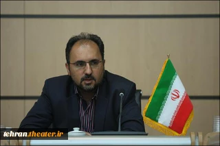 معاون هنری سینمایی اعلام کرد:

اعضای جدید شوراهای نظارت بر نمایش شهرستان های استان تهران تعیین شدند