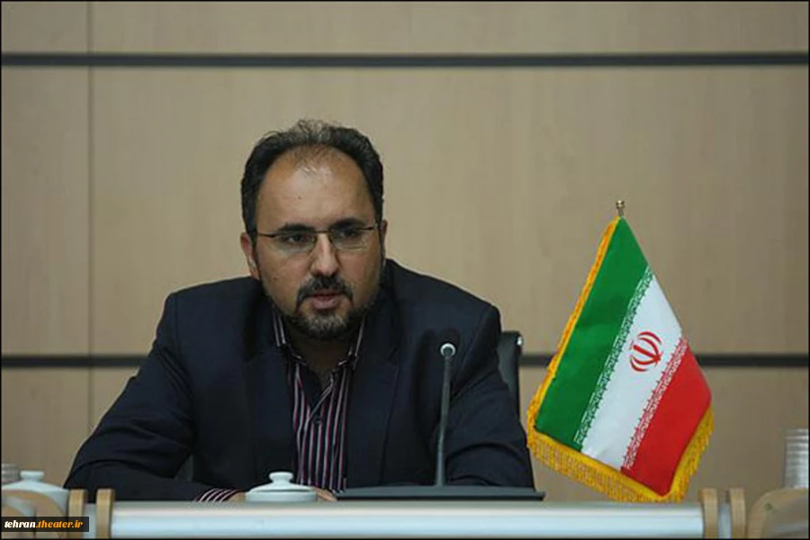 محمدحسین اسماعیلی