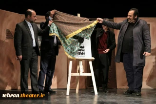 آثار ارسال شده به دبیرخانه جشنواره «فصل تئاتر دماوند» معرفی شدند