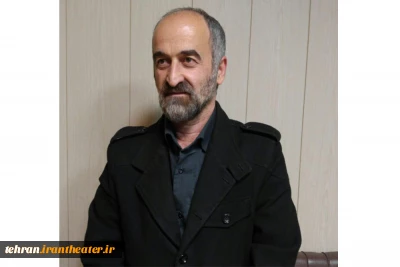محمد قربانی:

«زخم» تشریح مشکلات طبقه سوم جامعه است