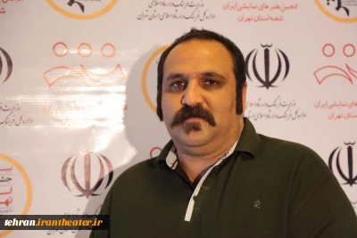 امیر حسین شفیعی:

«اسب» نمونه‌ای از آمادگی انجمن‌‌های هنرهای نمایشی برای تبدیل شدن به کمپانی