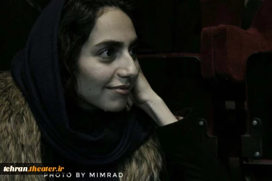 جلسه کانون نویسندگان انجمن هنرهای نمایشی استان تهران