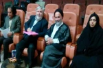 اعضای شورای نظارت بر نمایش شهرستان ری