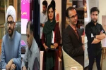 اعضای شورای نظارت بر نمایش شهرستان فیروزکوه
