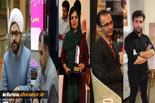 اعضای شورای نظارت بر نمایش شهرستان فیروزکوه تعیین شدند