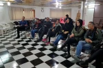پخش فیلم تئاتر در شهرستان پردیس