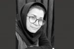 ترگل آقایی رئیس انجمن هنرهای نمایشی شهرستان اسلامشهر