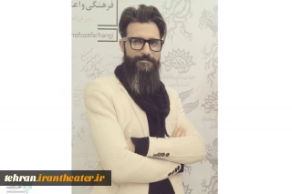 با حکم امیرحسین شفیعی

بهنام زینعلی به سمت رئیس انجمن هنرهای نمایشی شهرستان ملارد منصوب شد