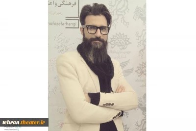 با حکم امیرحسین شفیعی

بهنام زینعلی به سمت رئیس انجمن هنرهای نمایشی شهرستان ملارد منصوب شد