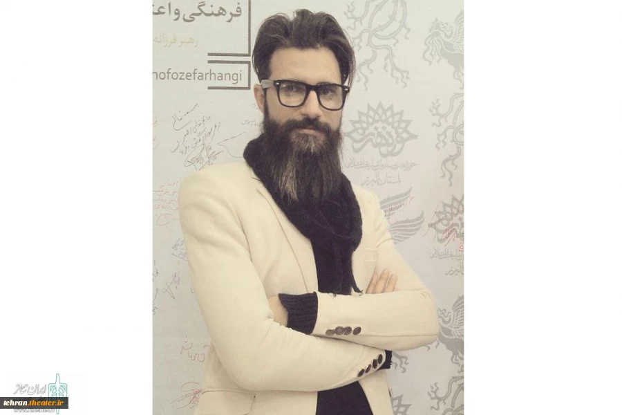 بهنام زینعلی به سمت رئیس انجمن هنرهای نمایشی شهرستان ملارد