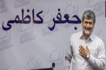 جعفر کاظمی کارگردان نمایش«کلاهی برای نهال»
