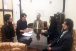 جلسه شورای مشورتی انجمن هنرهای نمایشی پردیس