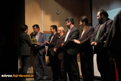 دومین جشنواره نمایشنامه خوانی ملارد برگزیدگان خود را شناخت