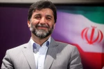 دکتر بهزاد مریدی مدیرکل فرهنگ و ارشاد اسلامی استان تهران