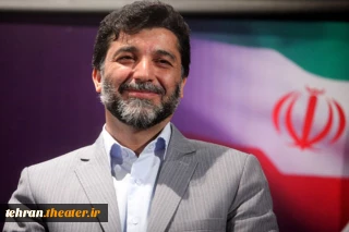پیام مدیر کل فرهنگ و ارشاد اسلامی استان تهران

به مناسبت روز جهانی تئاتر