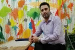 مصطفی بیات
