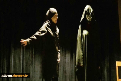 آغاز فصل تازه ای در تئاتر ملارد