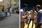 نمایش میدانی«راه دیگر» در فیروزکوه
