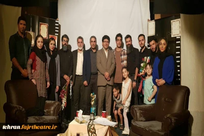 «بیمار»  به ایستگاه پایانی رسید