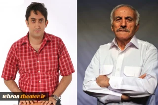 عزت الله رمضانفر و کوروش معصومی میهمانان «هتل ایران» می شوند