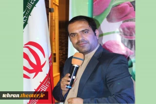 رییس انجمن هنرهای نمایشی شهرستان ورامین  خبر داد:

تحقق عملی «تئاتر سرمایه همدلی» در شهرستان ورامین
