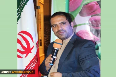 رییس انجمن هنرهای نمایشی شهرستان ورامین  خبر داد:

تحقق عملی «تئاتر سرمایه همدلی» در شهرستان ورامین
