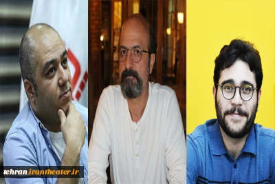 توسط کانون نویسندگان و منتقدان انجمن هنرهای نمایشی استان تهران

جلسات نقد وبررسی آثار بیست و سومین جشنواره تئاتراستان تهران را برگزار می‌شود
