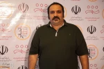 امیرحسین شفیعی