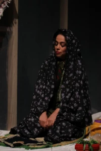 گزارش تصویری روز سوم بیست و سومین جشنواره تئاتراستان تهران