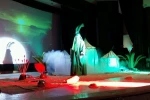 نمایش مذهبی«سرّ نی» در پردیس