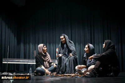 با حمایت بنیاد بین المللی امام رضا (ع)

نمایش«مسافران» در شهرستان پردیس اجرا می‌شود