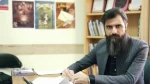 بهنام زینعلی رییس انجمن هنرهای نمایشی ملارد