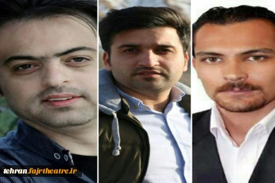 هیئت انتخاب  آثار نخستین «فصل تئاترجوان پیشوا» معرفی شدند