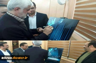 با رونمایی از پوستر نخستین فصل تئاترجوان

تلاش دوساله انجمن هنرهای نمایشی پیشوا شکوفه داد