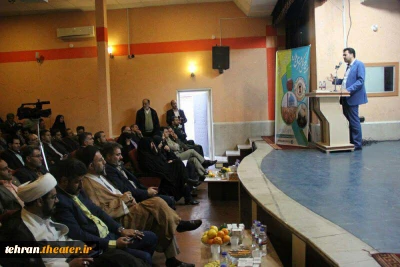 به‌مناسبت هفته فرهنگی در ملارد

از رییس انجمن هنرهای نمایشی ملارد و فعالان نمایشی این شهرستان تجلیل شد