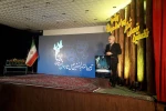 احد جاودانی مدیرکل فرهنگ و ارشاد اسلامی استان تهران