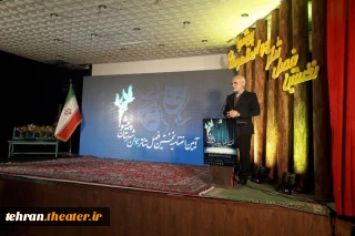 مدیرکل فرهنگ و ارشاد اسلامی استان تهران

تا پایان سال کلنگ فرهنگسرای پیشوا زده خواهد شد