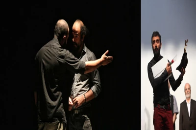 کارگردان نمایش «یک خانواده محترم» منتخب تهران :

داوری آثار به صورت زنده از ویژگی های مثبت این دوره جشنواره است