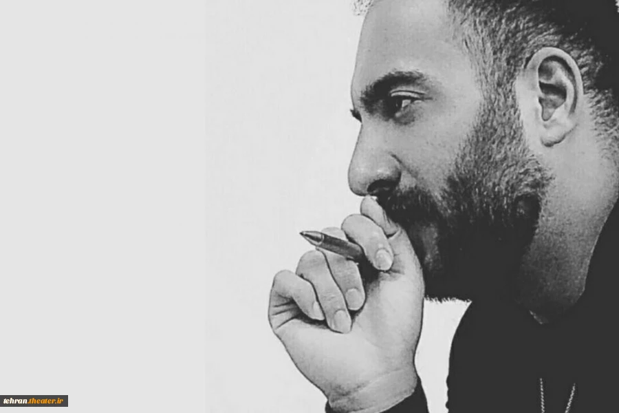 امیر نظرعلی مسئول پلاتوی شهرستان ملارد