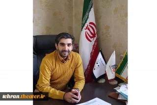 به بهانه استقبال از اجراهای کافه ای تئاتر پیشوا، حسن پورگل محمدی گفت:

تئاتر را به میان مردم بردیم
