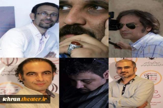 بیانیه هیئت رئیسه دومین دوره انجمن هنرهای نمایشی استان تهران:

ما به آنچه گذشته افتخار می‌کنیم کافی نیست اما پذیرفتنی است