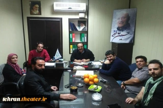 پنجشنبه های تئاتر به میزبانی انجمن هنرهای نمایشی استان تهران برگزار می شود