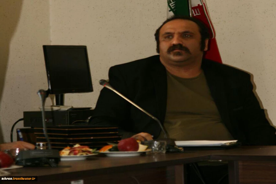 امیرحسین شفیعی