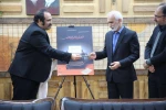 رونمایی از پوسترفصل تئاتر انقلاب اسلامی در حضور مدیرکل فرهنگ و ارشاد اسلامی استان تهران