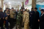 فصل تئاتر انقلاب استان تهران هنرمندان انجمن هنرهای نمایشی شهرستان ملارد